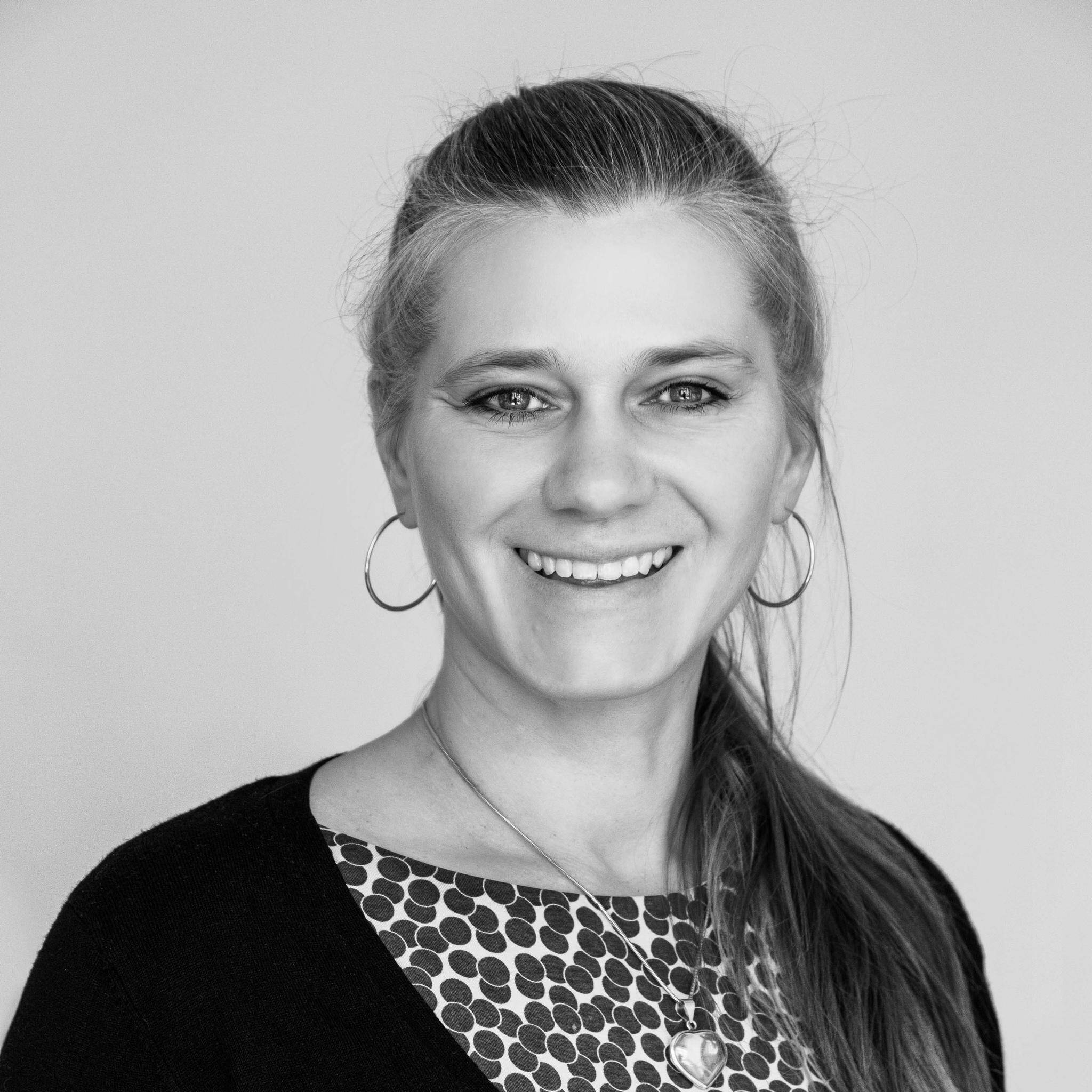 Anne Sturm