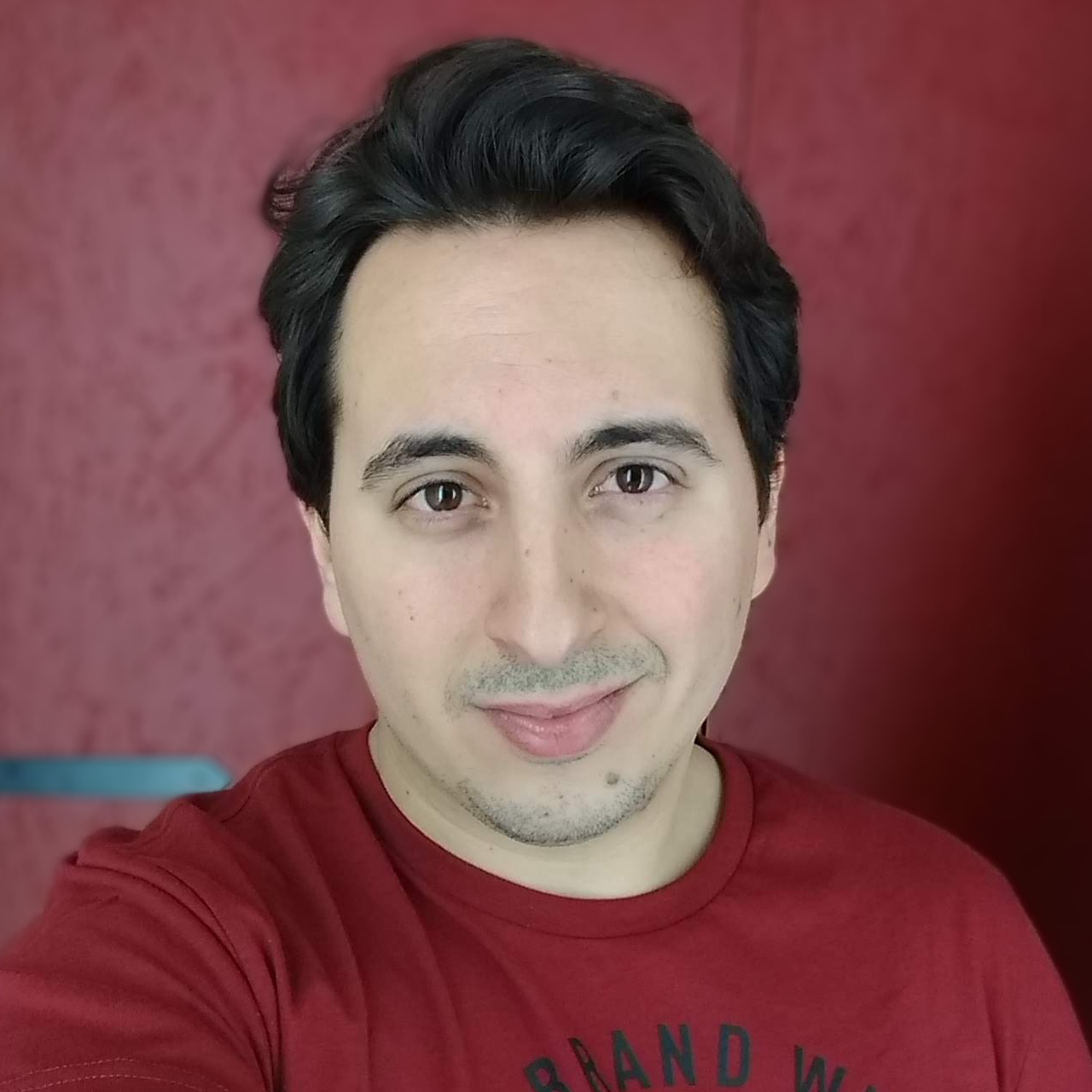 Darío L.