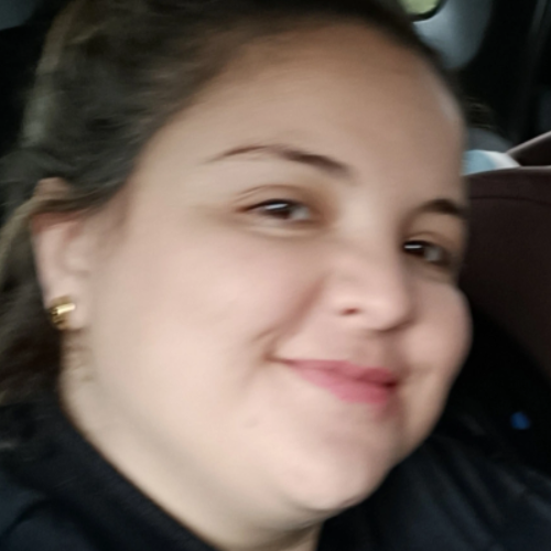 Hanane Haddad - Médiatrice numérique