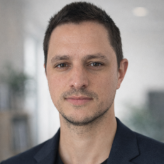 Grégoire Long - Créateur d'agents IA verticaux