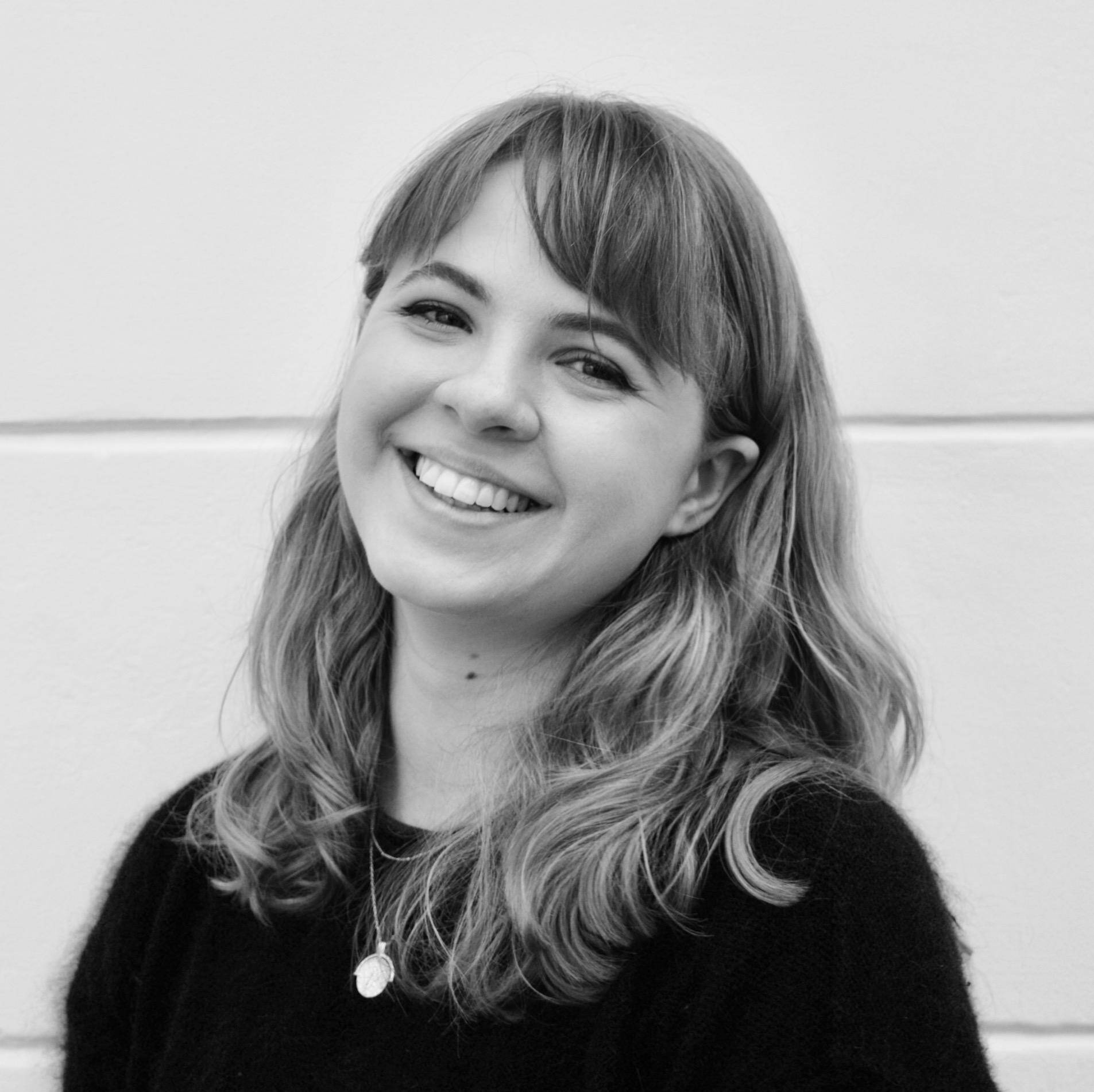 Madeleine Piggott