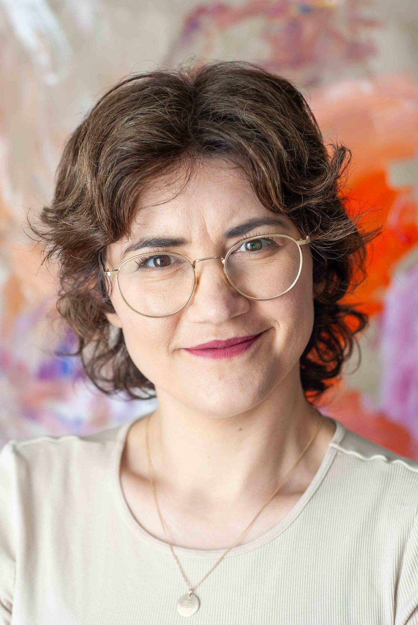 Deborah Hucht - SEO/GEO-Beratung + Umsetzung