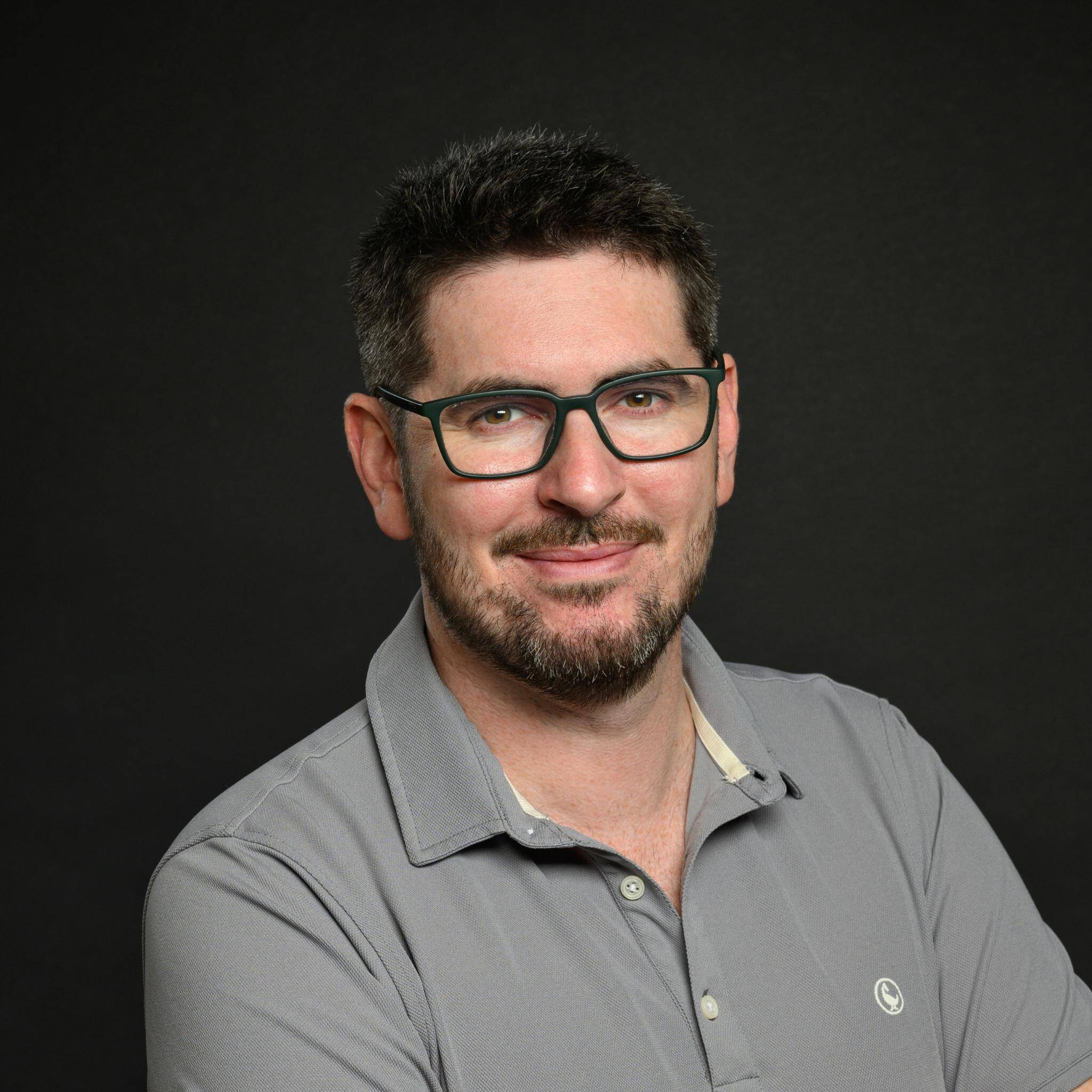 Jérôme Le Bot
