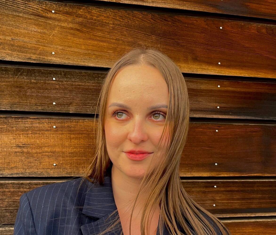 Coralie Navion