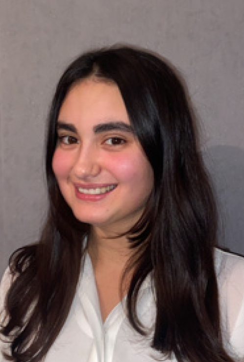 Cassandra Ait Taleb