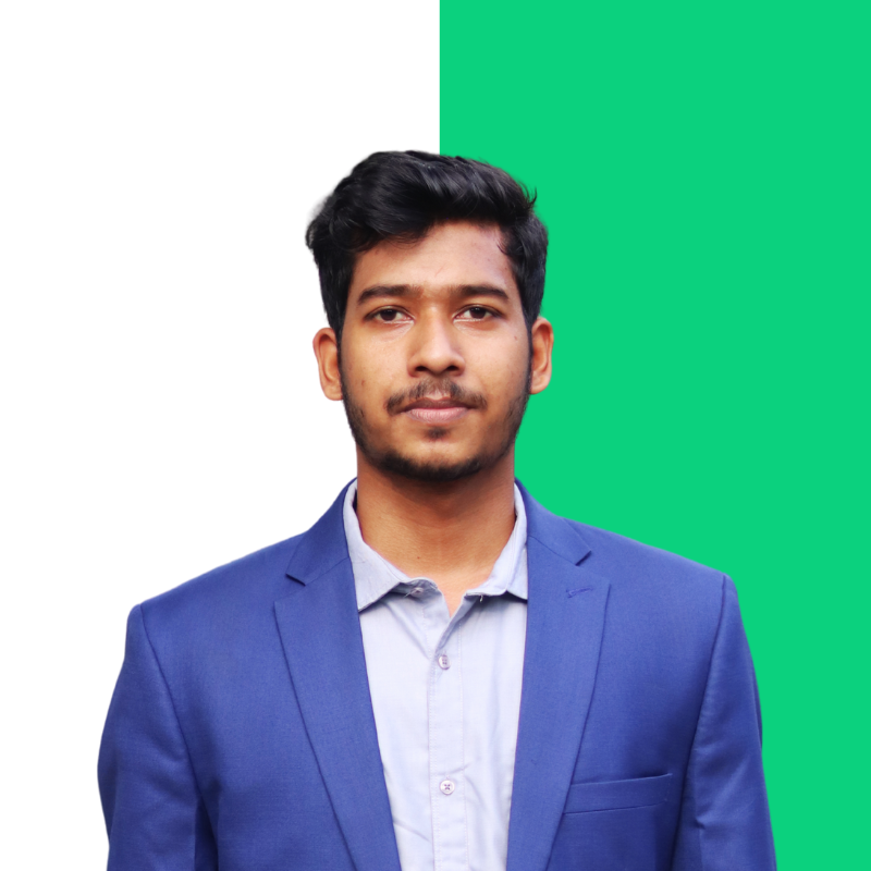 Opi Chandra Sharma - Software Engineer
