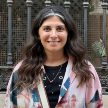 Merve Kaymak Erdem