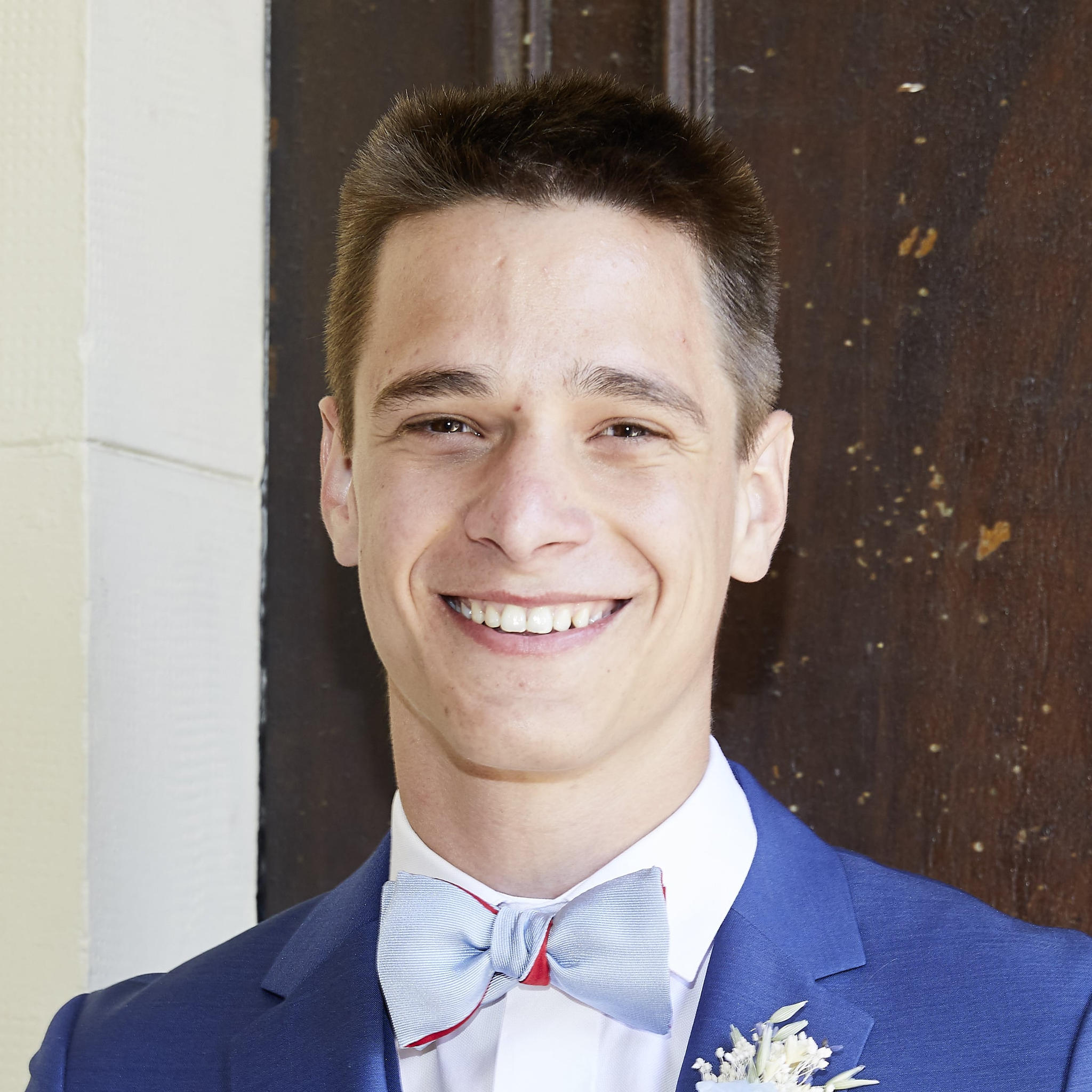 Gaëtan Kueny