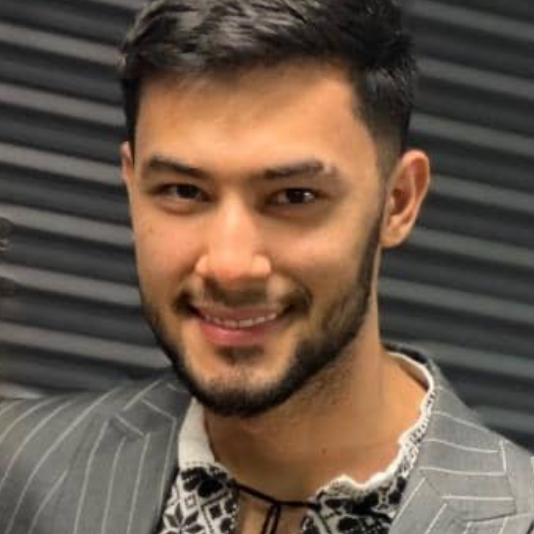 Bekhzodbek Sobirov - English Language Teacher
