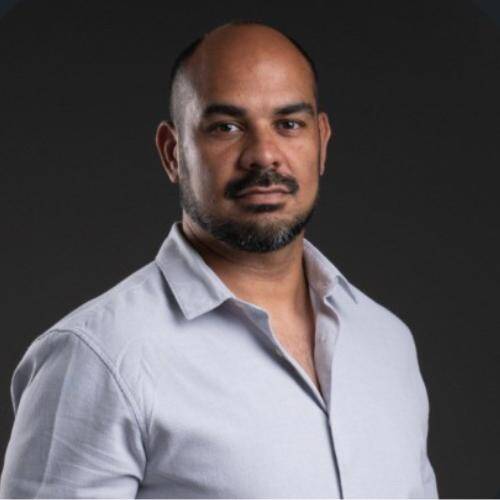 Yannick De Gonzaga