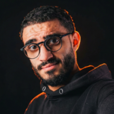 Al-Houssein Benyaich - freelance foto/videograaf