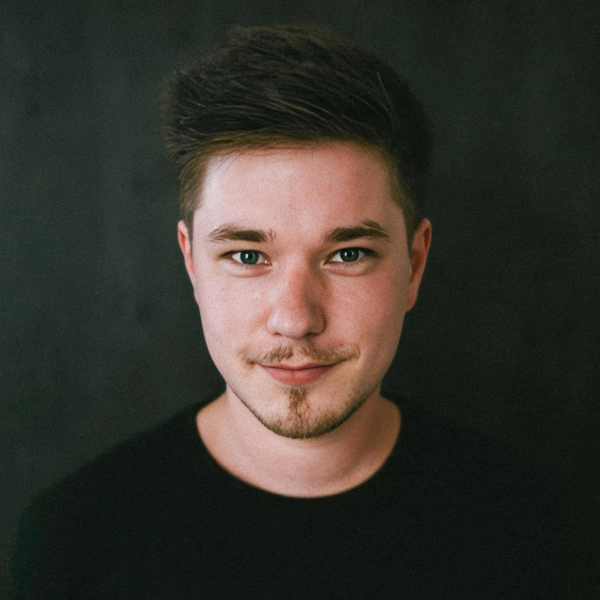 Bastien Bodenstein