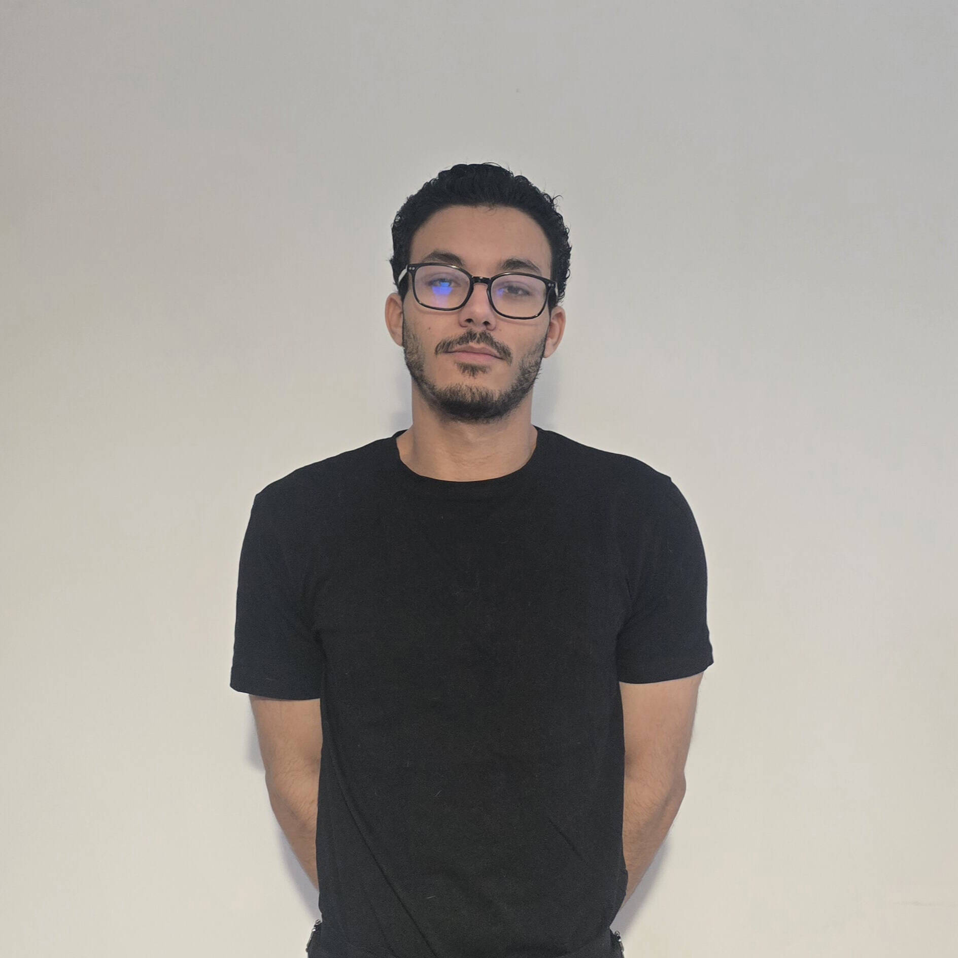 Ryan Krouchi - Data Engineer & AI Builder