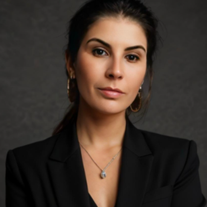 Ingrid Perussi Dias
