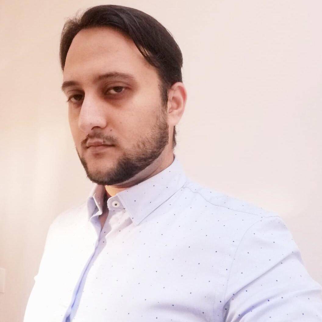 Noman Syed