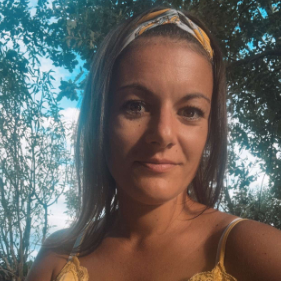 Morgane Mir