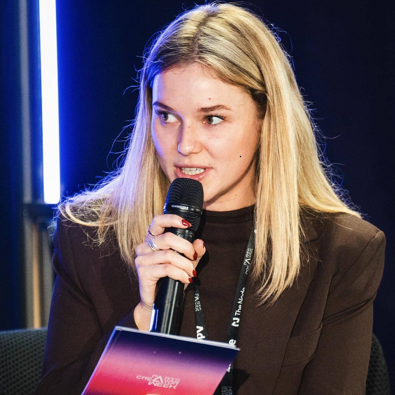 Juliane Philibert