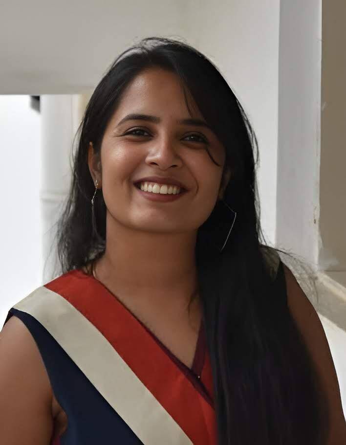 Shruti Sancheti