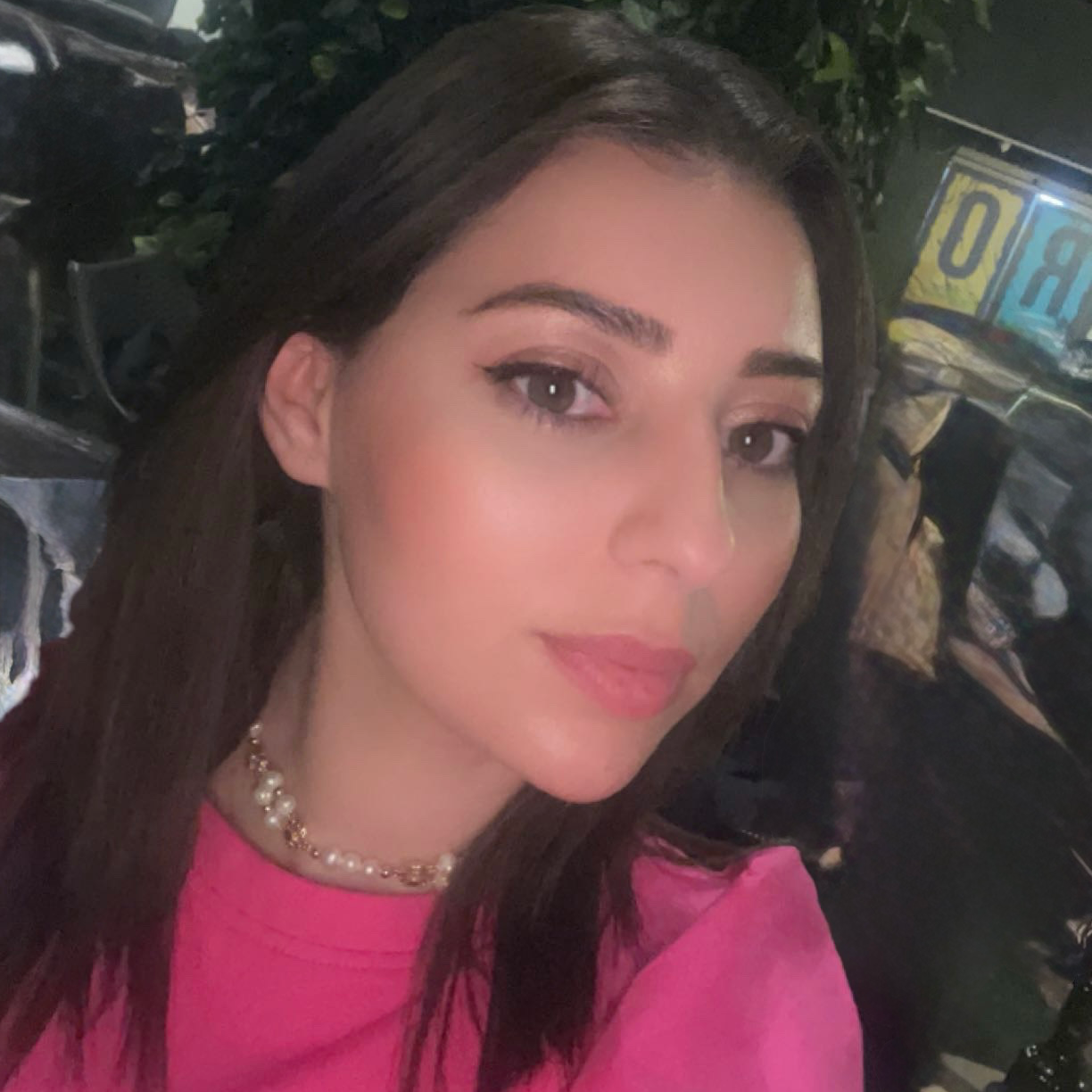 Ibtissam Zegrari - test lead senior 