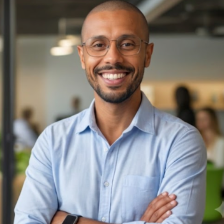 Reda Oudrak - Expert Automatisation IA & Agents — n8n, claude