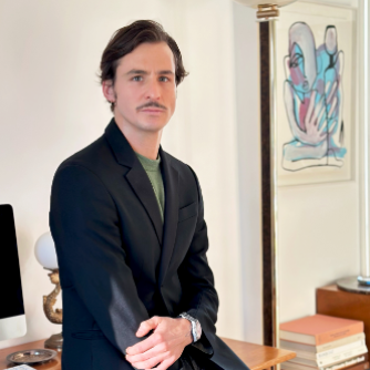 Louis Bompard