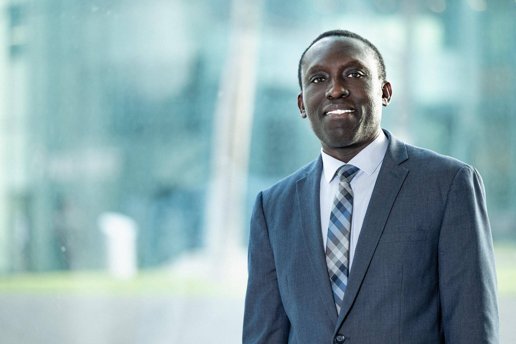 Dr. Ortopah Kojo Botchey - Insurance, Research, Risk & AI Governance