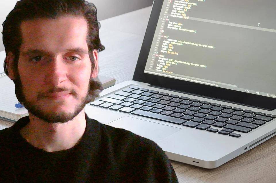 Nicolas Digout - Développeur full-stack PHP et Javascript