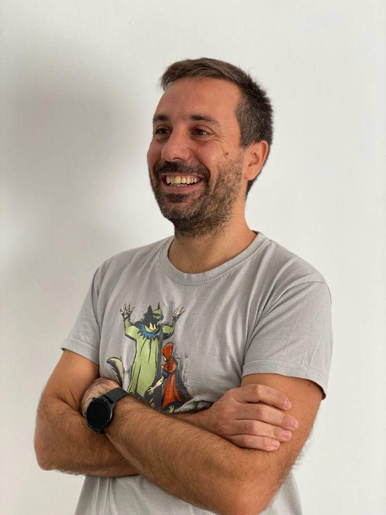 Emiliano Issaly - Consultor Dynamics CRM 365 - Power Platform