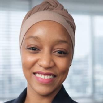 Nasrati Oumar - Business developer