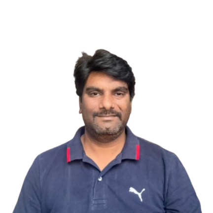 Rahul Patel - Tech Lead | Sr. Full stack Developer