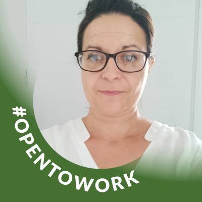 Myriam Melinand - Formatrice Anglais + Fle