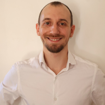 Loïc Mansuy - Développeur d’applications métier & automatisation
