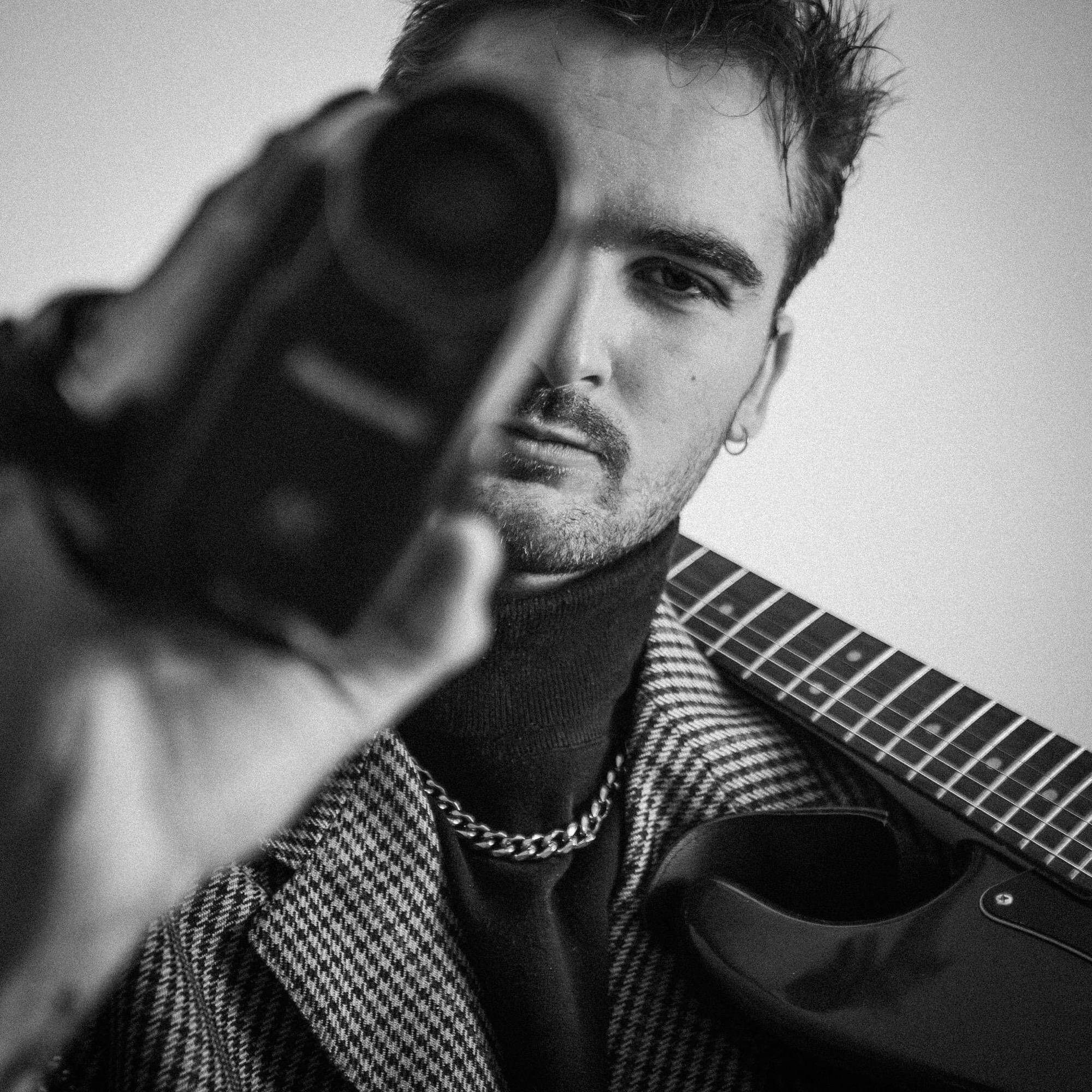 Adrien Rourer