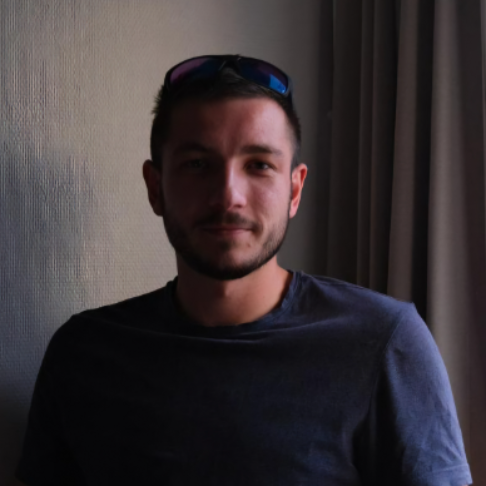 Timothée Vinant