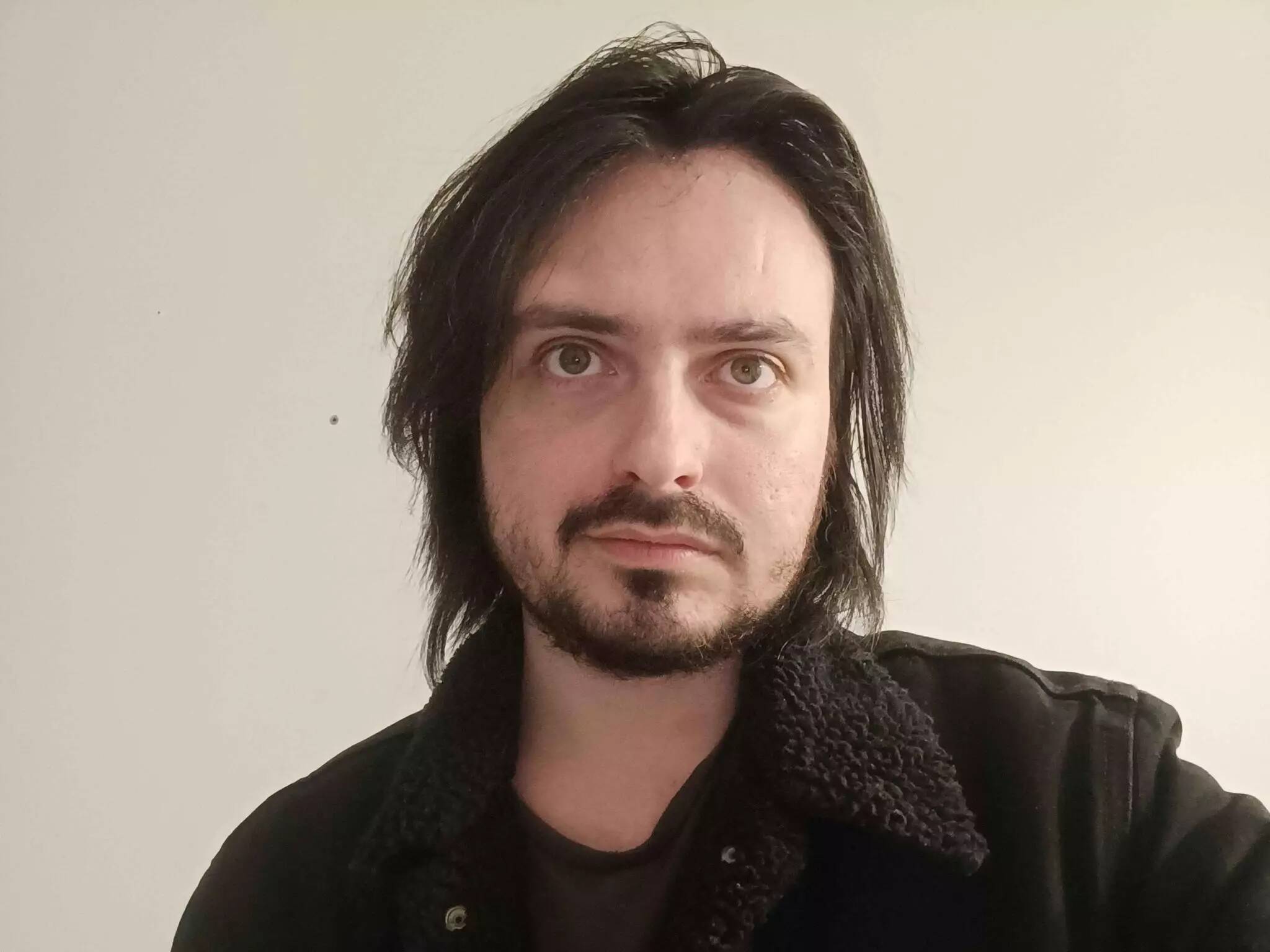 Loic Scognamiglio - Développement backend senior | offre fullstack