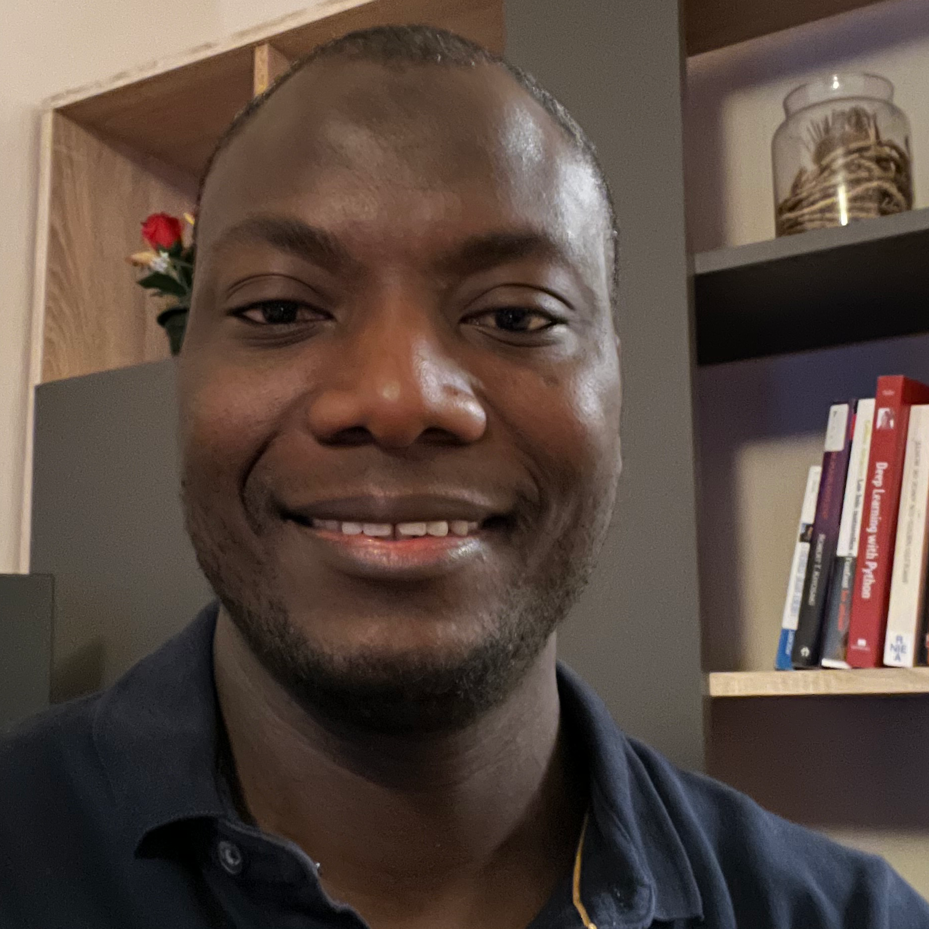 Mohamet Mbaye