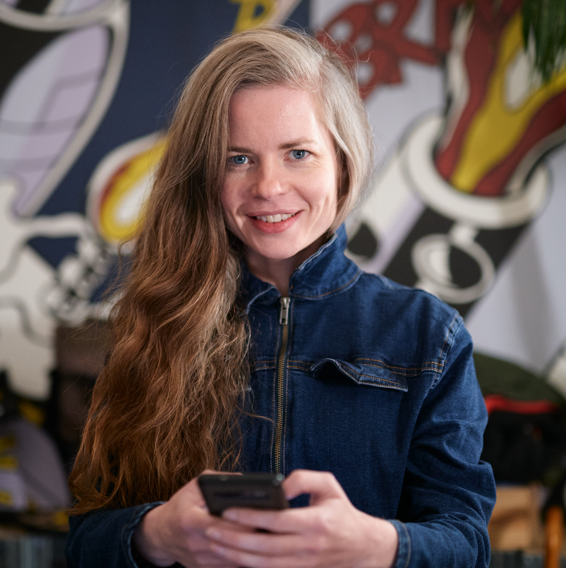 Henriëtte Klijnstra
