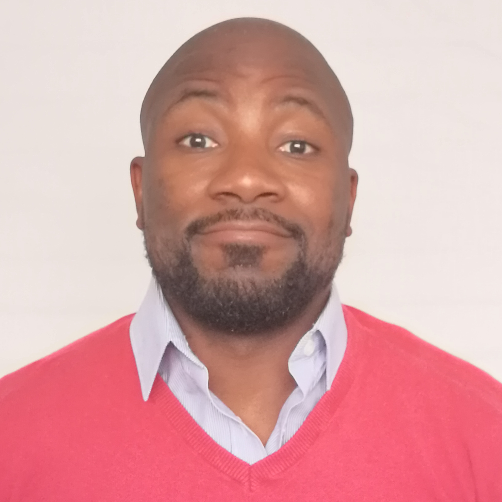 William Djomie