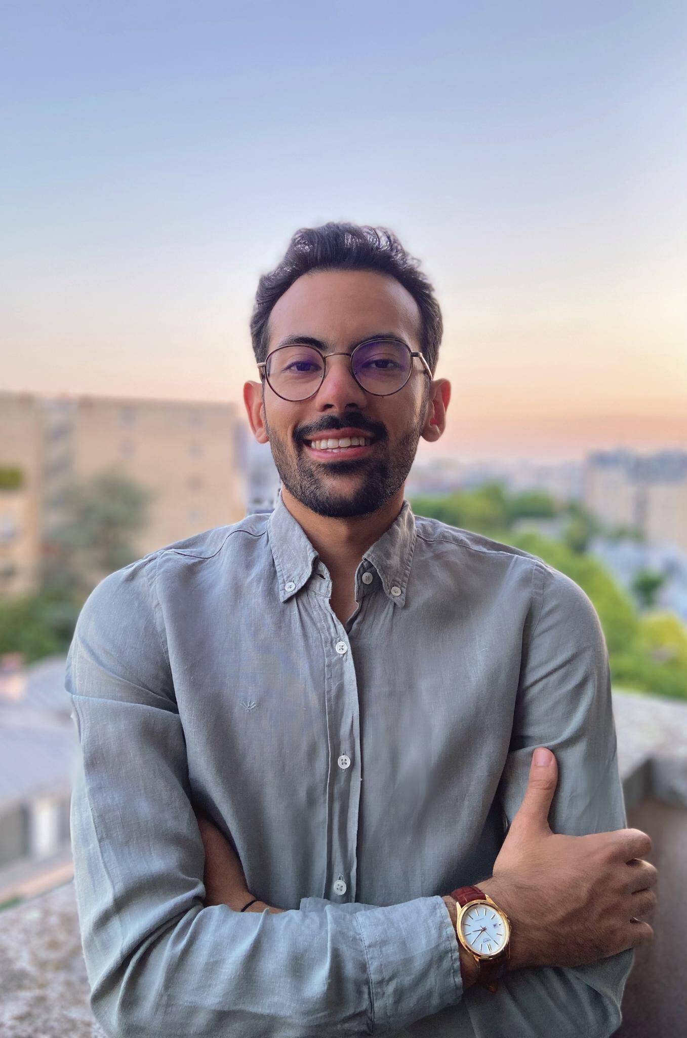 Ayoub K.