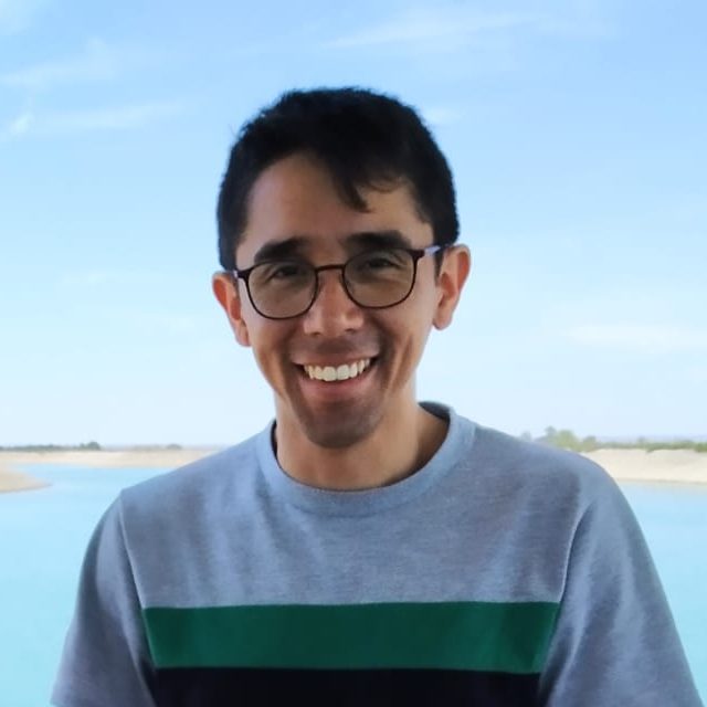 Diego V. - Software Engineer. Python, Robotics, C++, Lua