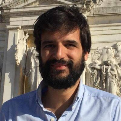 Álvaro  - SAP consultant experienced in FI and FM/BCS module