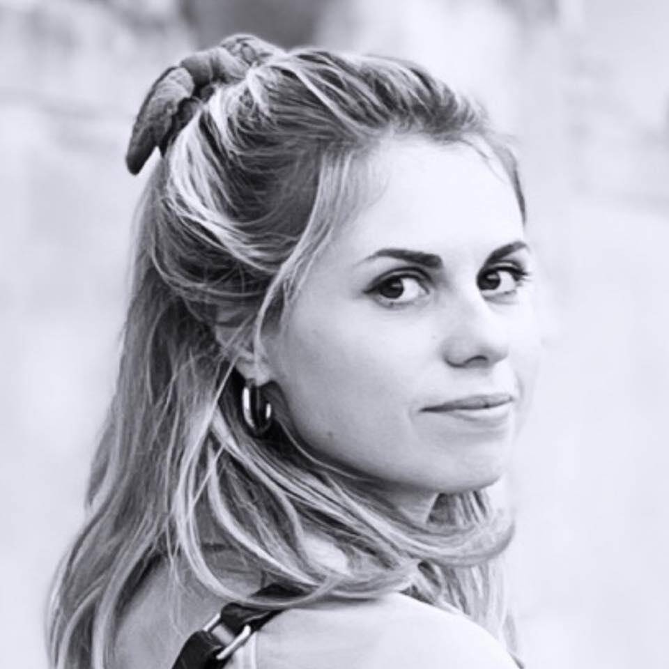 Clara Perrot