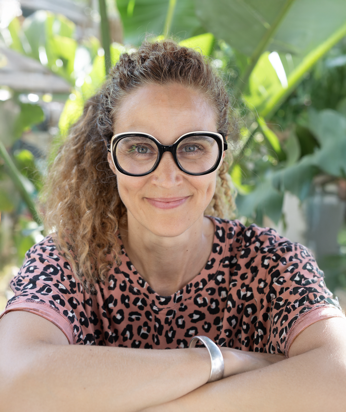 Amandine Ridet