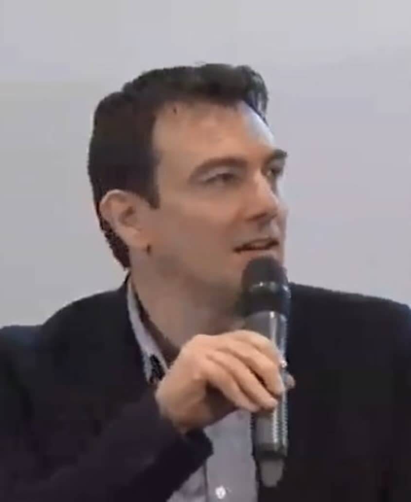 François Loichet