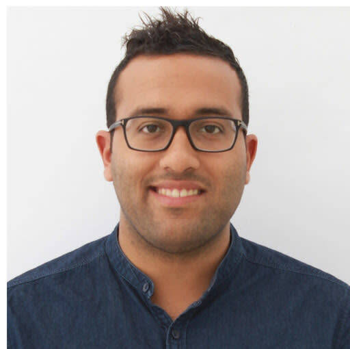 Walid R. - AI, SaaS & ERP Automation Consultant