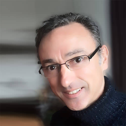 Stéphane Faurant