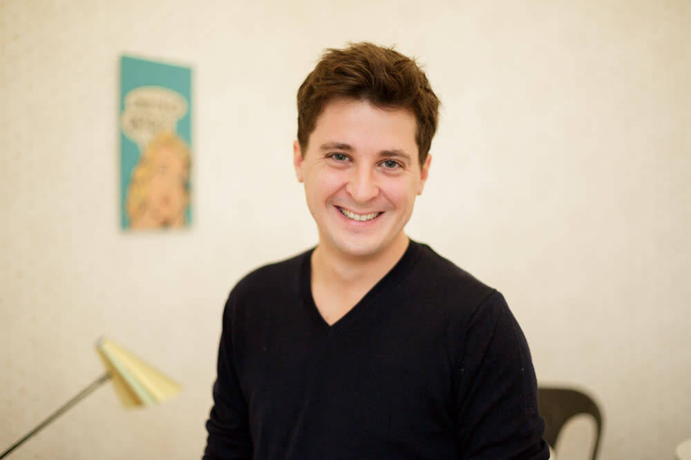Jean-Philippe Roy
