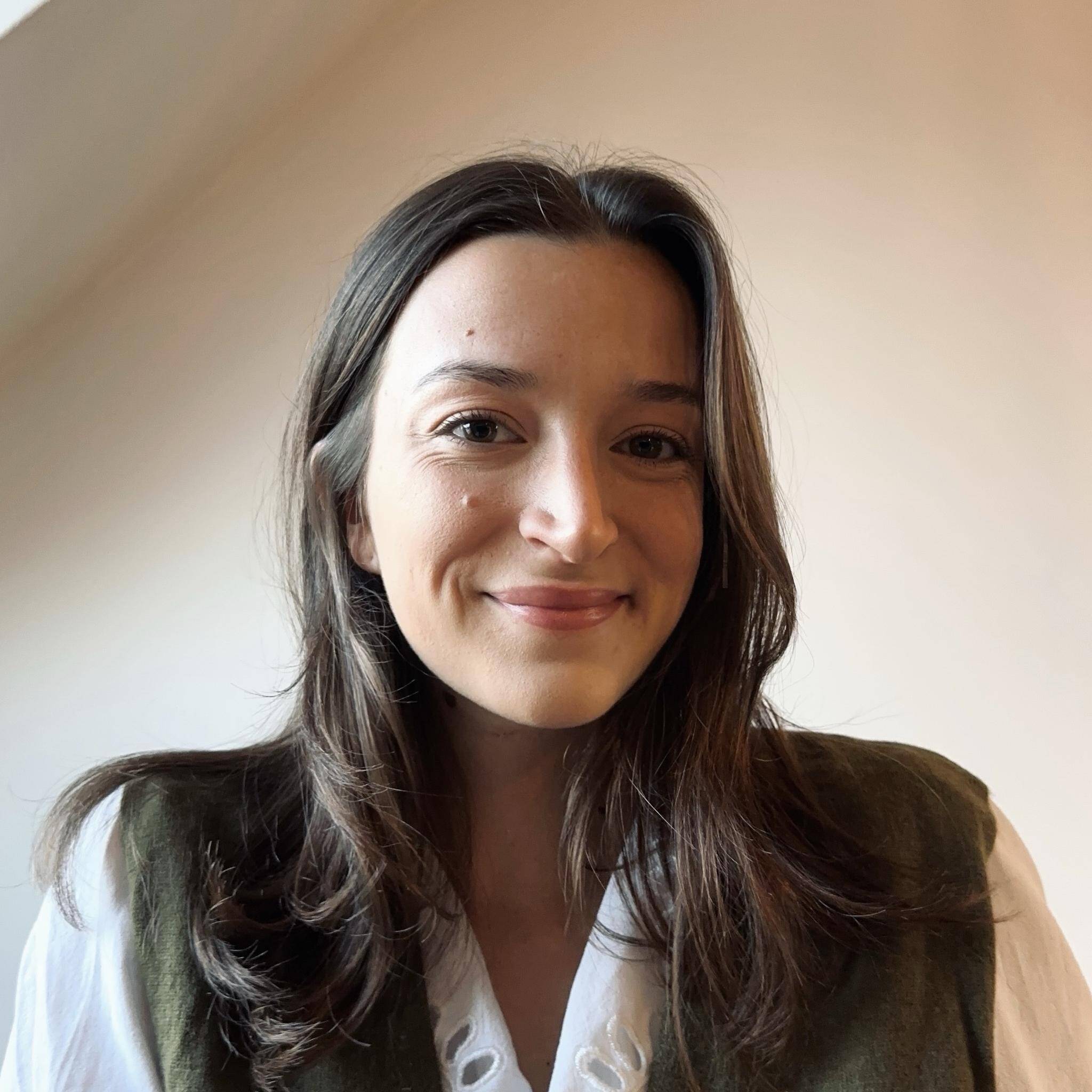 Auriane H. - Chargée de projets / Chef de projet opérations