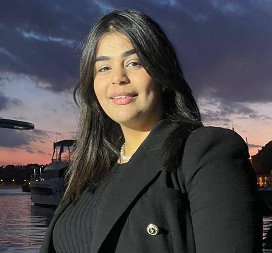 Olfa Rajah