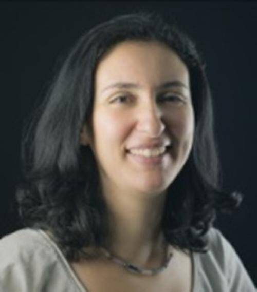 Mina Chouvet-Ziani